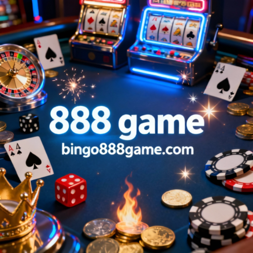 888 game