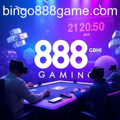 888 Game Revolutionizes Online Gaming