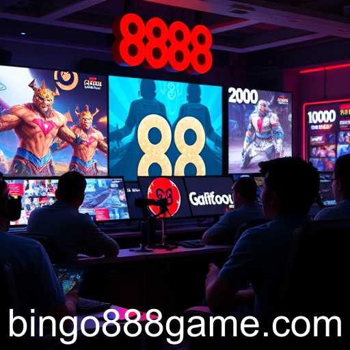 The Evolution of Online Gaming: 888 Game's Impact and Future