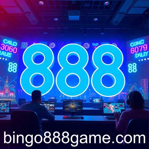 The Evolution and Impact of 888 Game in Online Gaming