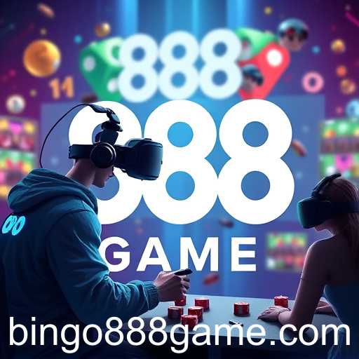 The Rise of 888 Game in the Digital Arena