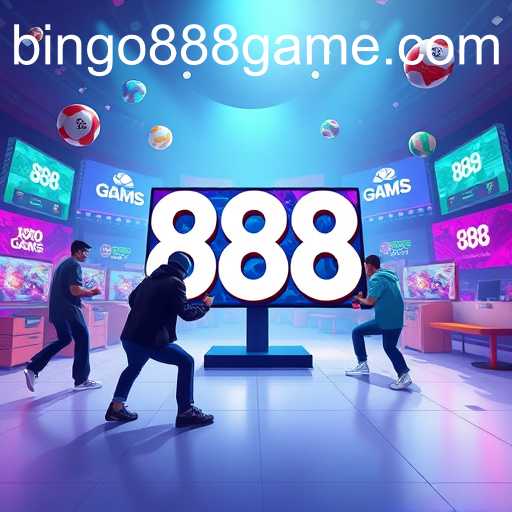 The Rise of 888 Game in 2025